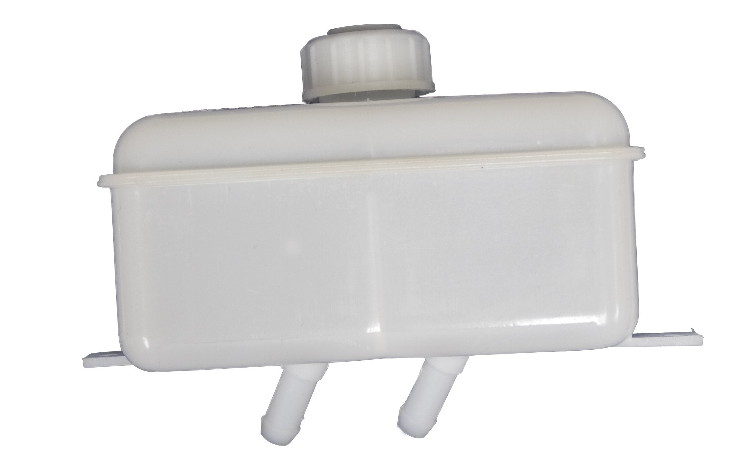 Reservoir, Brake Fluid, with Cap image 0
