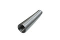 VW Heater Hose, Silver EMPI image 0