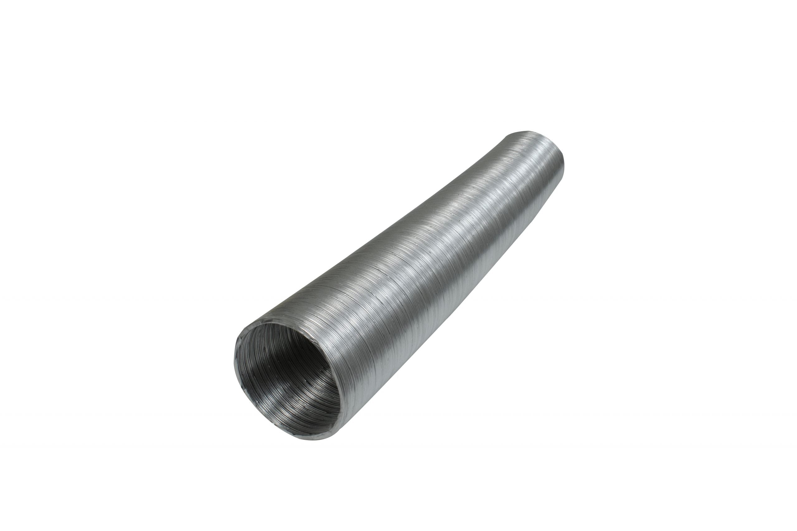 VW Heater Hose, Silver EMPI image 0