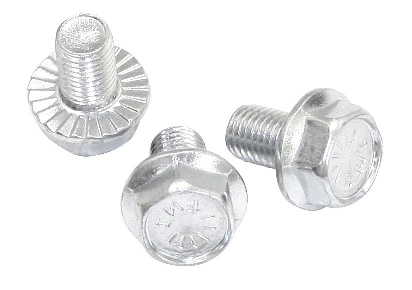 Cam Gear Bolts, Set of 3 image 0