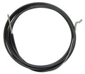 Accelerator Cable, 2608 mm image 0