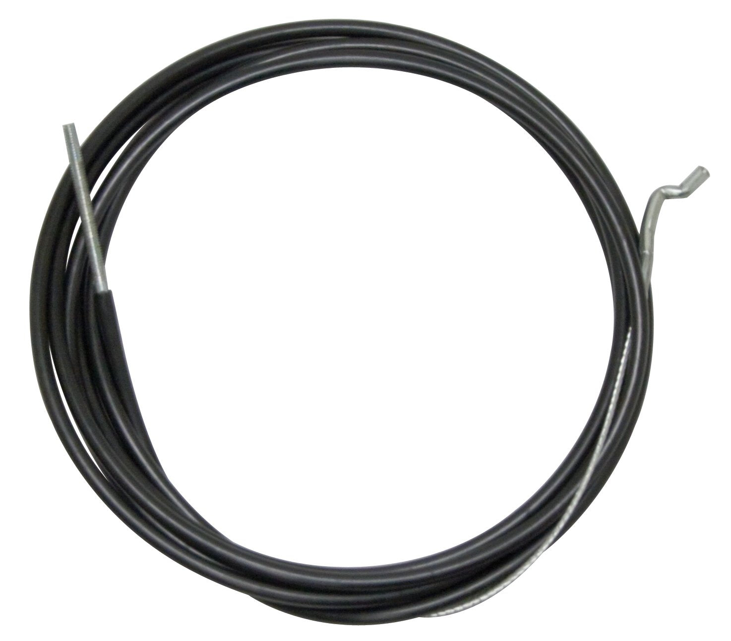 Accelerator Cable, 2608 mm image 0