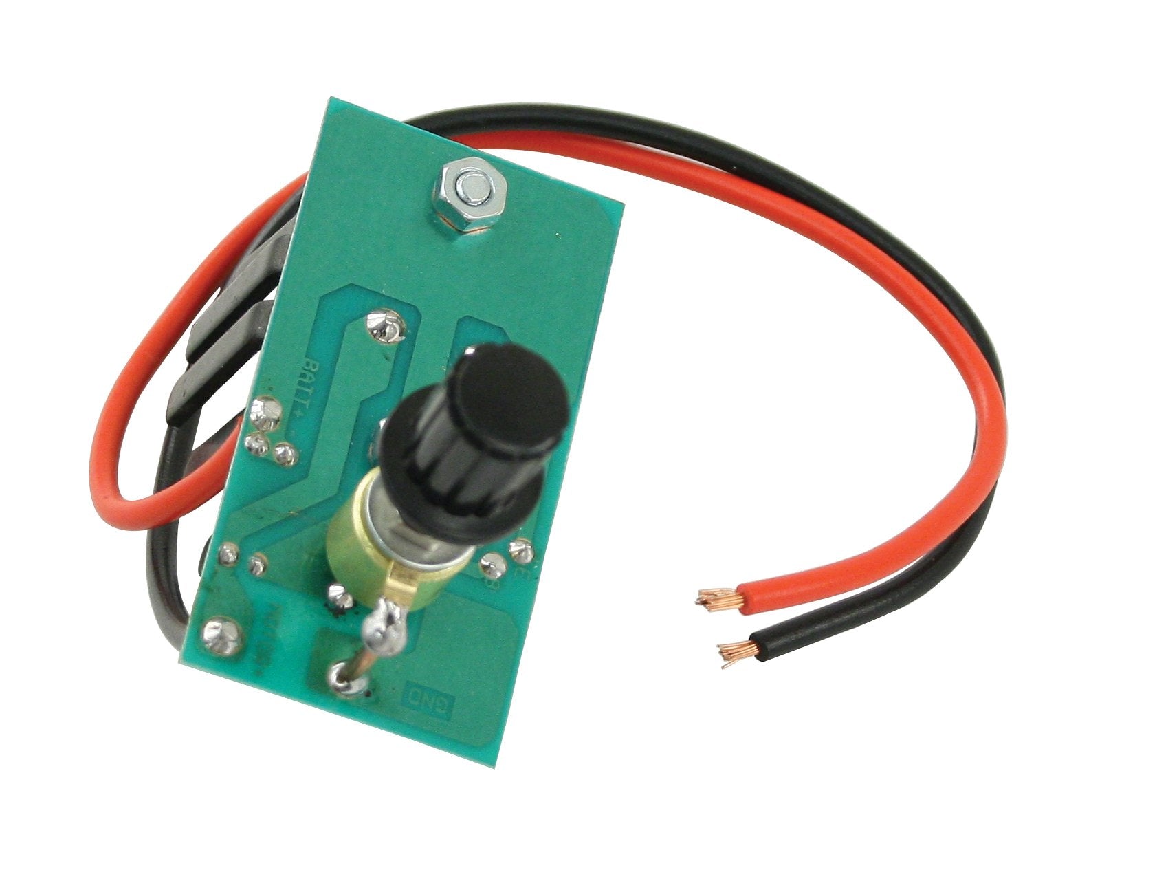 Wiper Conversion Kit, Each image 0