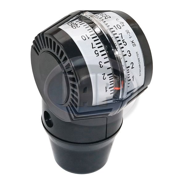 Kuhltek Air Flow Meter Carb Synchronization Tool image 1