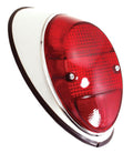 Tail Light Assembly, Right, Red Lens image 0