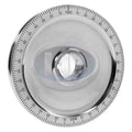 Billet Aluminum Pulley with Degrees image 0