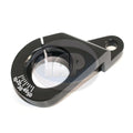 Distributor Hold Down Clamp, Billet Black image 0