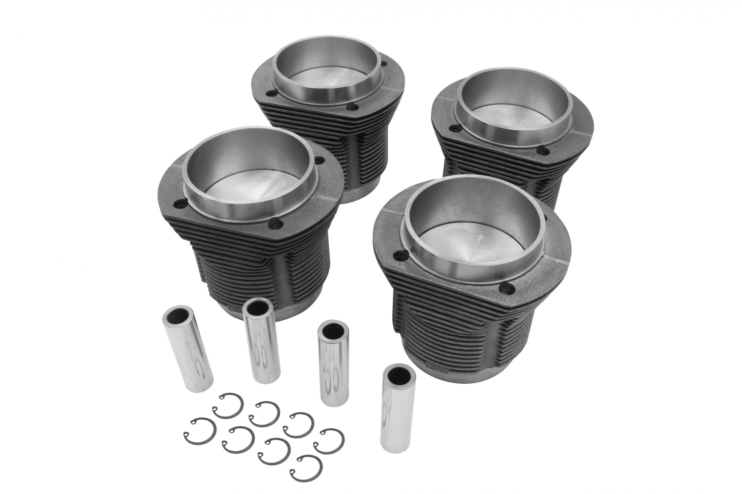 Piston & Liner Set, 92mm x 82 stroke image 0