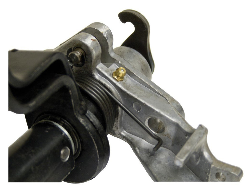 Stock Pedal Assembly, Clutch and Brake image 2