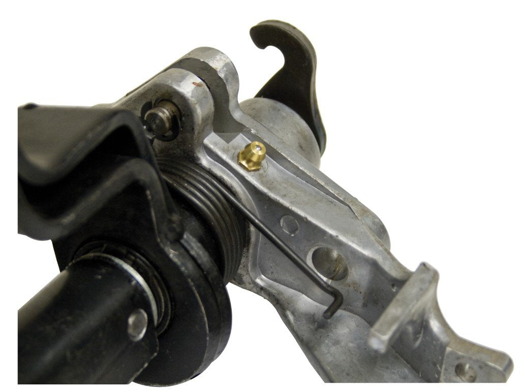Stock Pedal Assembly, Clutch and Brake image 2