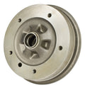 Front Brake Drum, T2 64-70 image 0