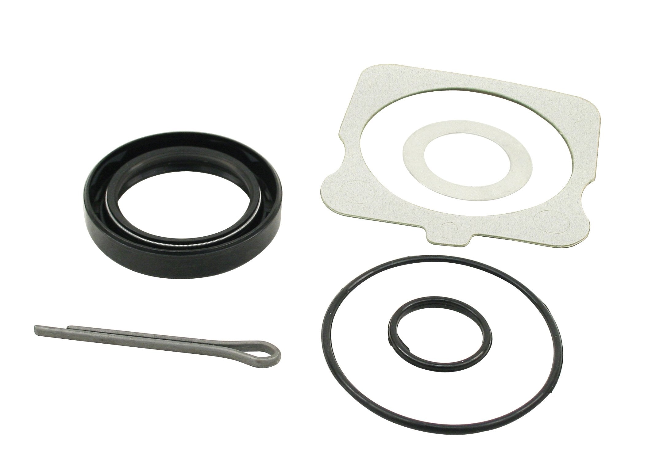 EMPI Rear Axle Seal Kit image 0