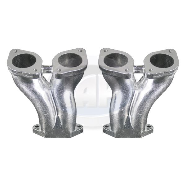 IDF Manifold, Pair image 0