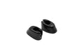 Sunvisor Clip, Black  Pair image 0