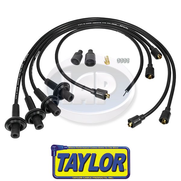 Ignition Wire Set, Taylor image 0