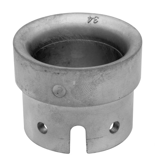 34 mm Main Venturi for 45DCOE image 0