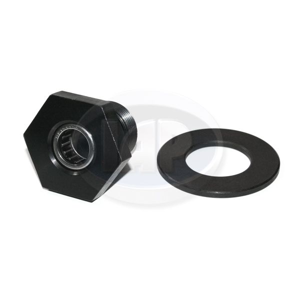 Chromoly Gland Nut Kit 42mm image 1