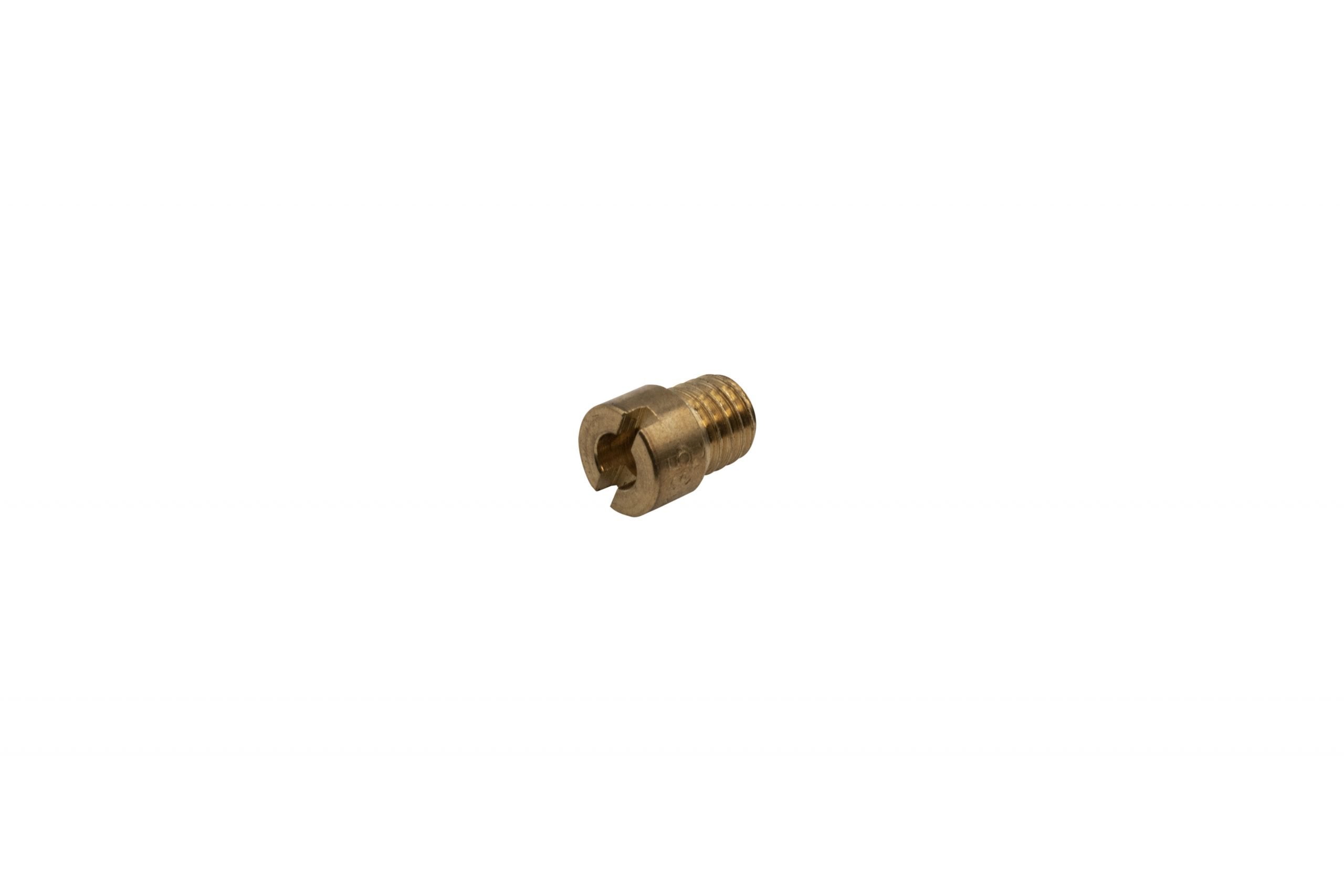 1.10 Main Jet for EPC 32/36, 32/36 DGV, EPC 32/36F, 32/36 DFV, EPC 38E, 38 DGS, image 0
