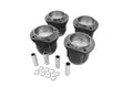 Piston & Liner Set, 92mm x 69 image 0