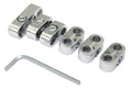 Wire Separator Kit, Chrome image 0