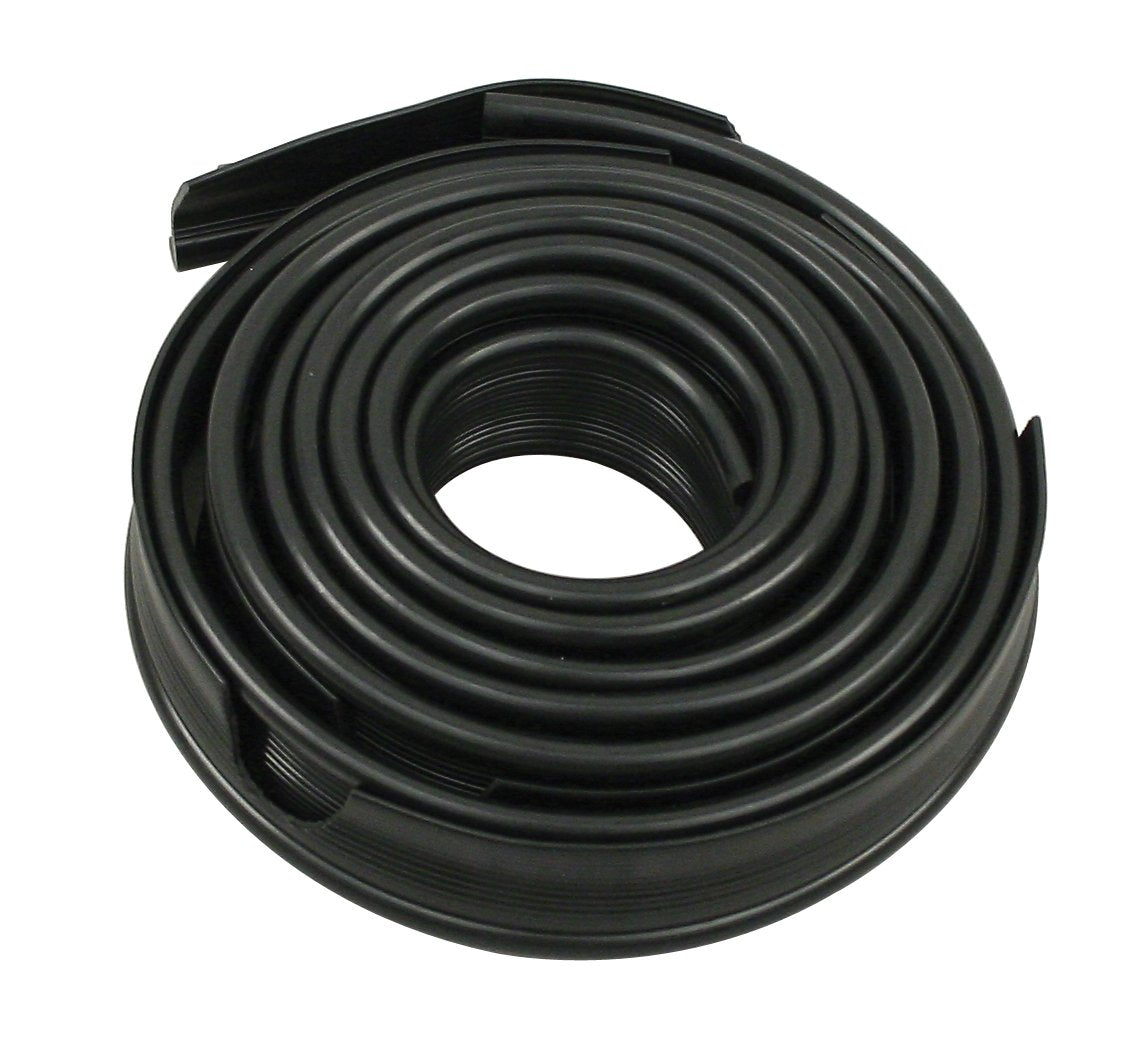 Black Fender Beading, Pair image 0