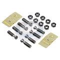 Elephant Foot Adjuster Set of 8 image 0