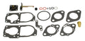 Carburetor Rebuild Kit, Type 2 &3 Solex 34 image 0
