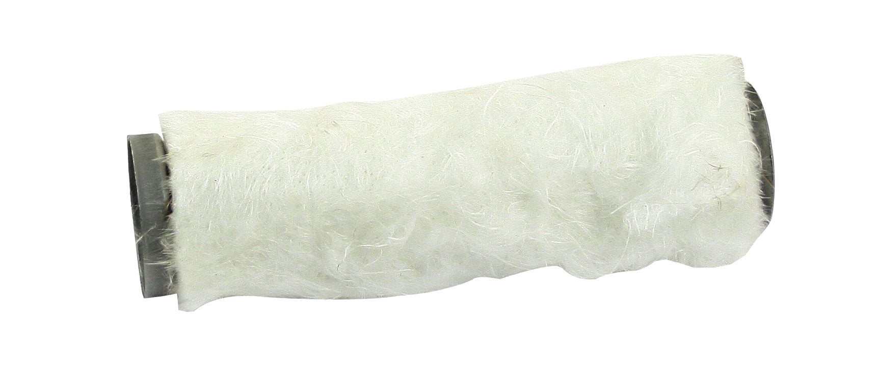 Fiberglass Wrapped Baffle for Straight Stingers image 0