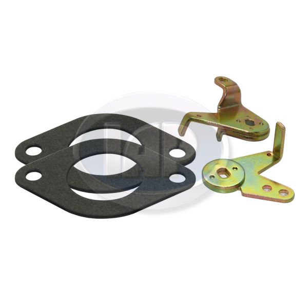 40mm Performance Carburetor image 2