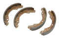 Brake Shoe Set, Rear Type 2, 72-73 image 0