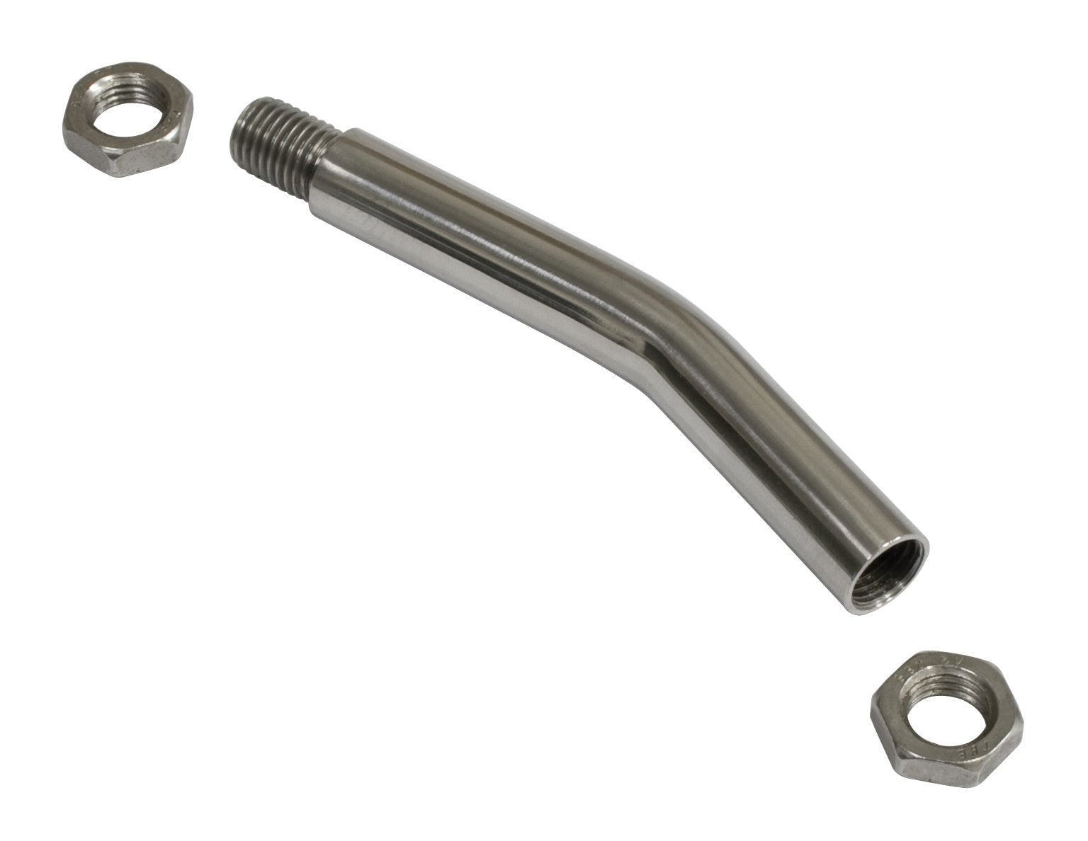 Stainless Steel Gear Shift Extension image 0