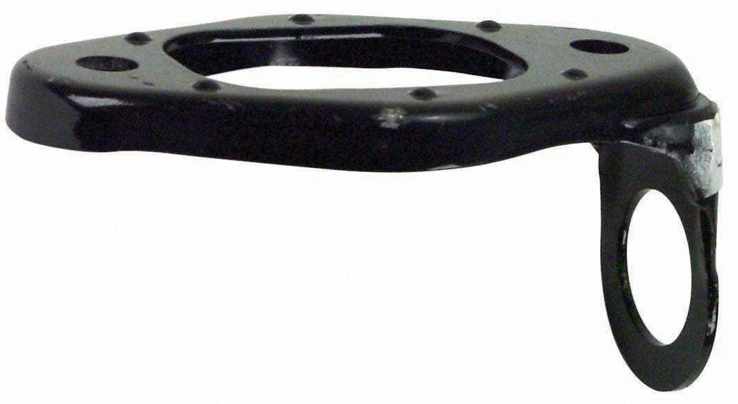 Shift Tube Guide image 0