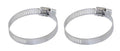 Intake Boot Clamp, Large, Pair image 0