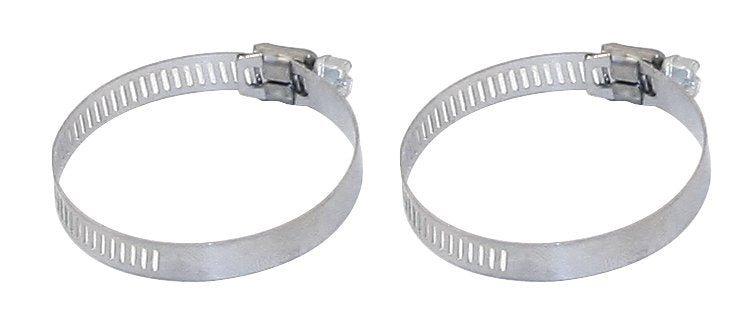 Intake Boot Clamp, Large, Pair image 0