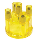 Distributor Cap, Gold/Yellow image 0