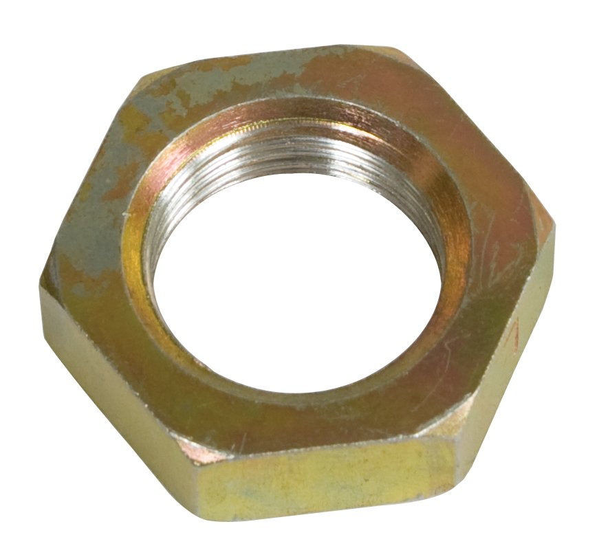 Front Axle Hex Nut, Left image 0