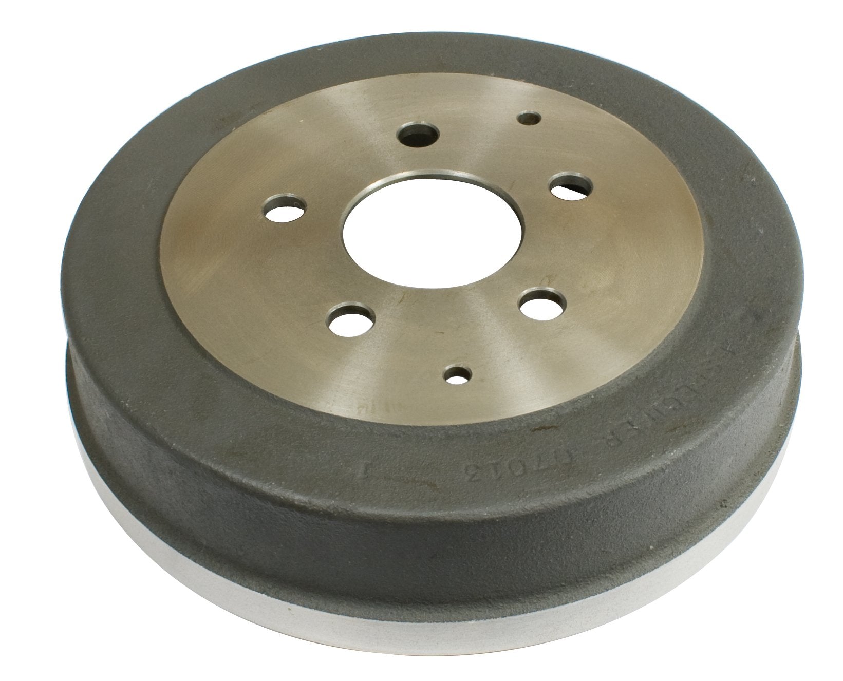 Rear Brake Drum, T2 71-79 image 0