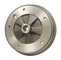 Rear Brake Drum, T3 63-65, M12x1.5 image 0