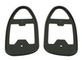 Tail Light Housing to Fender Seal, Pair image 0