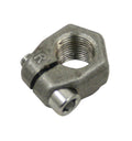 Front Axle Clamping Nut,Right EMPI image 0