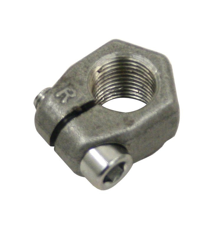 Front Axle Clamping Nut,Right EMPI image 0