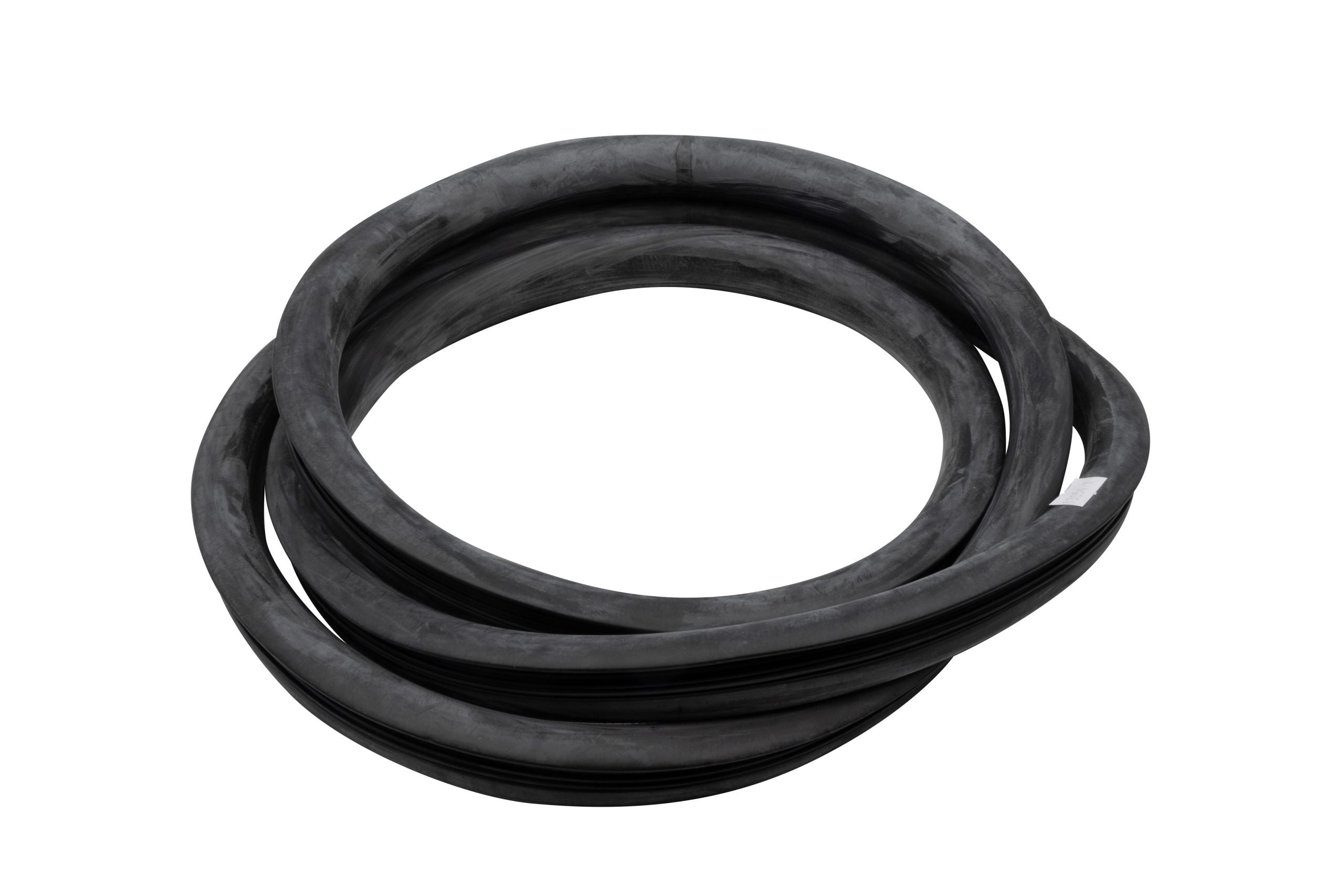 Windshield Seal, without groove image 0