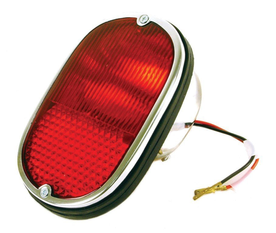 Tail Light Assembly image 1