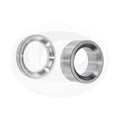Axle Spacer Kit, Swing Axle image 0