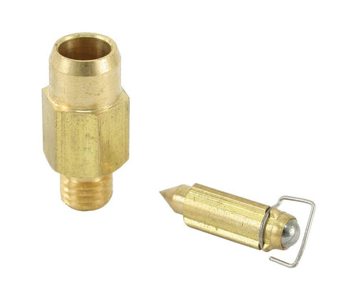 1.5mm Needle Valve & Seat for 40/44 HPMX, 40/44/48 IDF image 0
