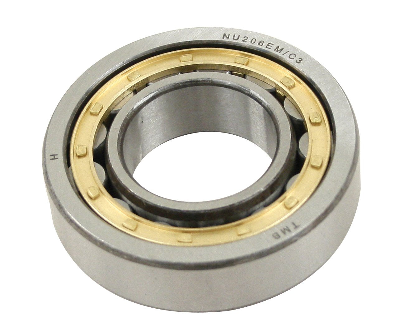 Wheel Bearing, Rear Outer, Roller Bearing image 0