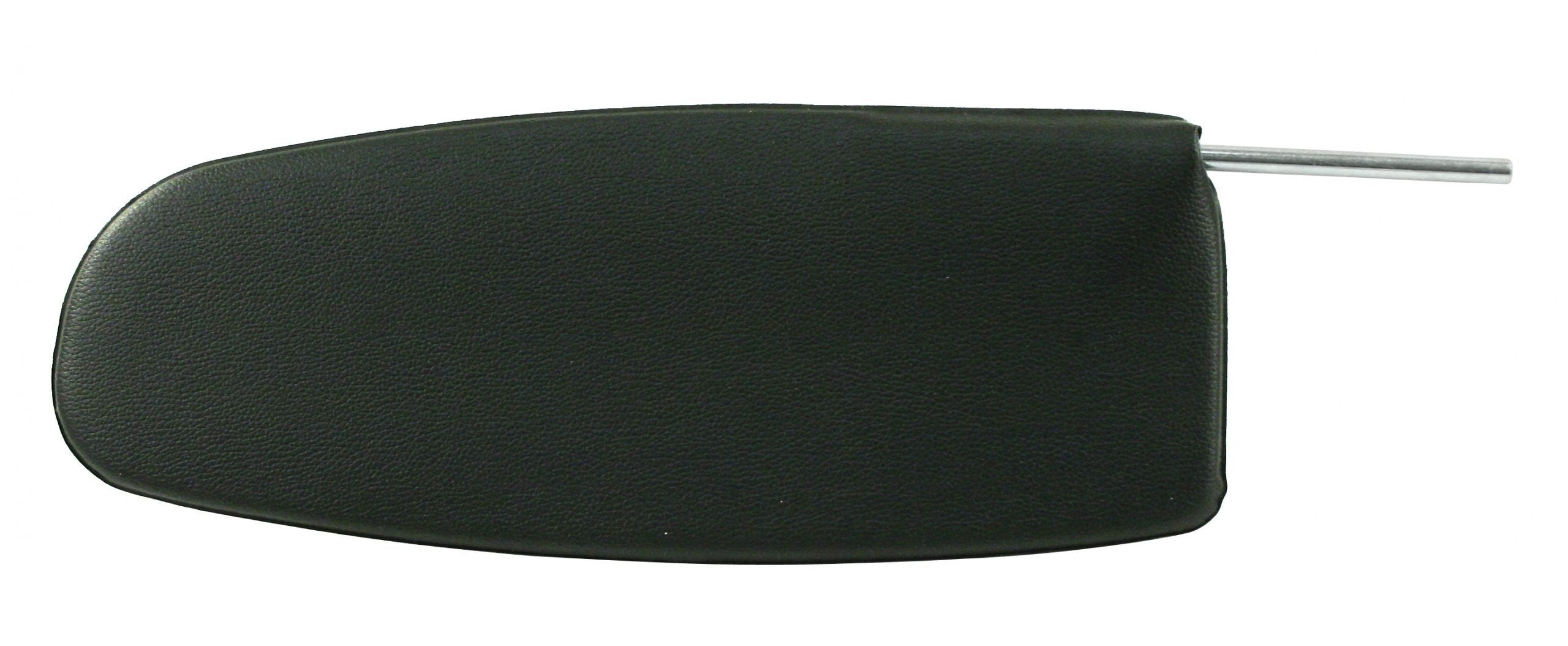 Sunvisor, Black, Pair image 0