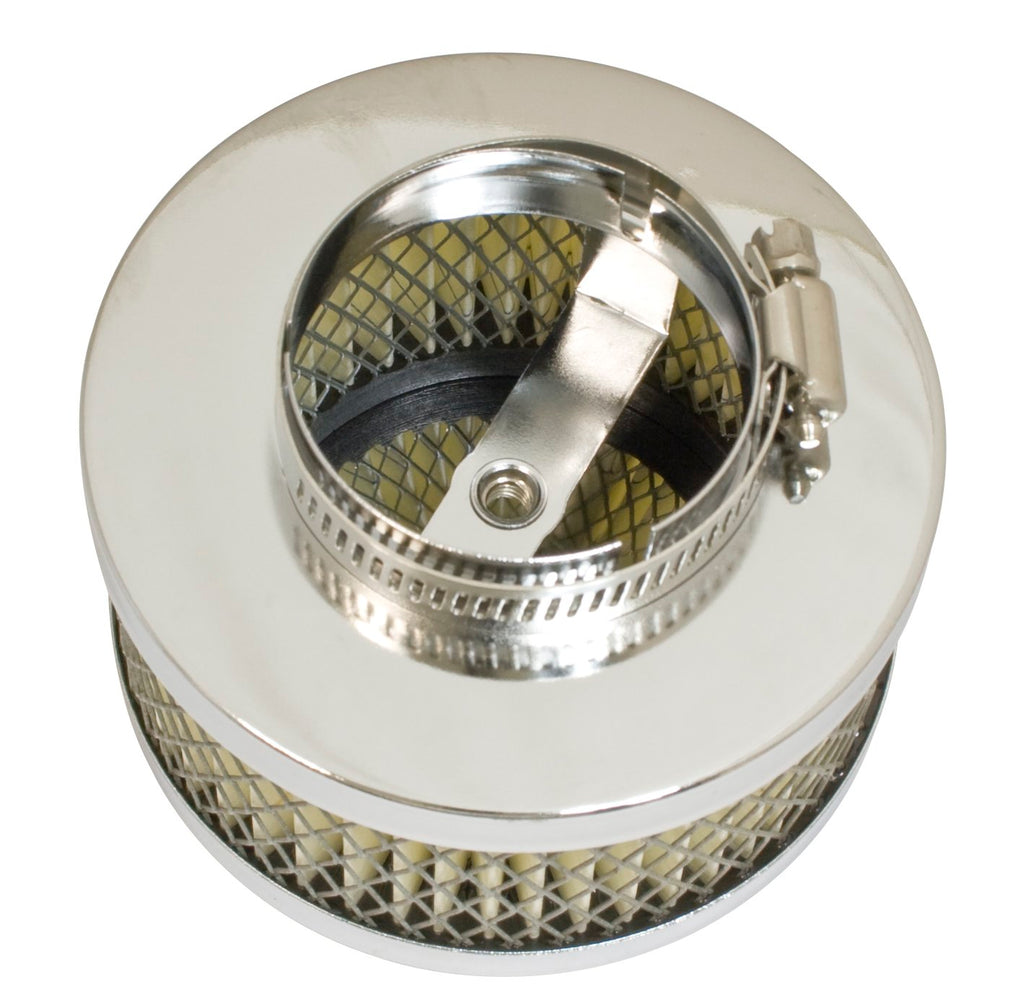 Air Cleaner 3" High with Paper image 0