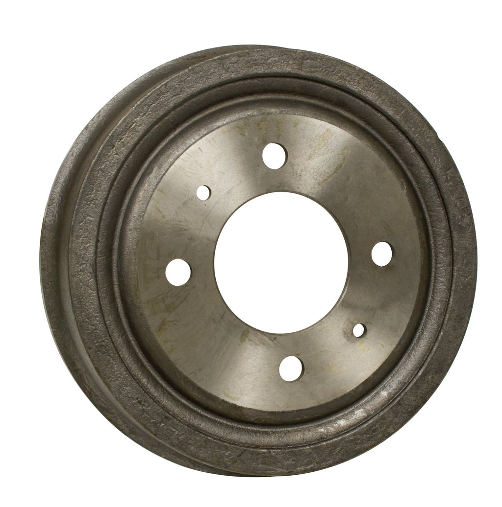 Rear Brake Drum, T3 66-on Not Threaded image 0