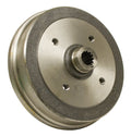 Rear Brake Drum, Type 1 & Ghia image 0